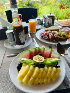 Signature Resort Hotel Jinja - Jinja - 6