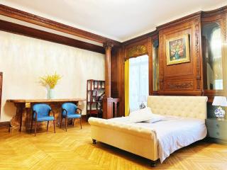 Villa Monique-Parking free - Nice - 6