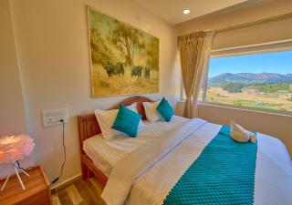 Vihani's Western Clouds Ooty by VOYE HOMES - Ooty - 1