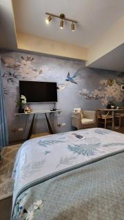 Le Palis Suite - - 7