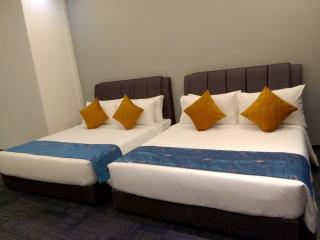 La Mamasita Hostel, Jonker Street Melaka Town - Malacca - 2