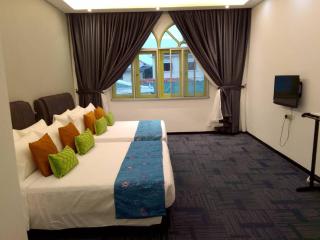 La Mamasita Hostel, Jonker Street Melaka Town - Malacca - 1