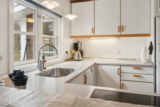Lovely Holiday Home In Aakirkeby - Vester Sømarken - 3