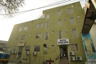 Hotel Divine Aura - A Premium Hotel in Haridwar - Haridwār - 1