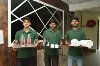 Hotel Divine Aura - A Premium Hotel in Haridwar - Haridwār - 3