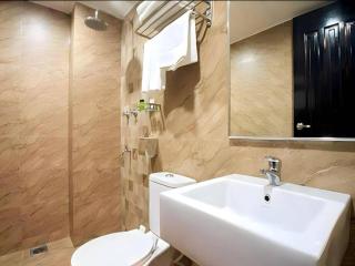 Palette KL Sentral near Pudu LRT formerly RPC Blissful Homes - 1