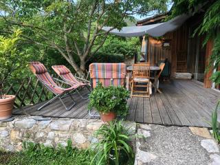Grande et confortable maison familiale et sa source ! - Eygluy - 2