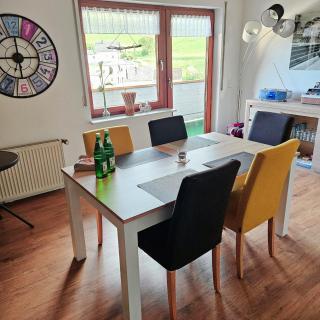 Am Lindenbaum, Ferienwohnung in Siebenbach am Nürburgring - 1