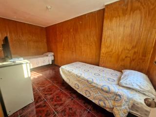 Hostal Turi - Antofagasta - 9