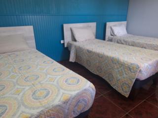 Hostal Turi - Antofagasta - 7