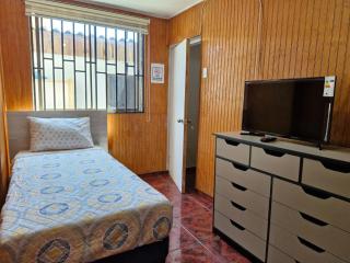 Hostal Turi - Antofagasta - 3