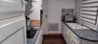 Petite maison agréable - Calais - 1