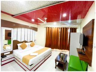 HOTEL PREMIUM DALHOUSIE HILL Best Hotel In BANIKHET - Dalhousie - 6