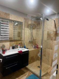 Chambre chez particulier avec piscine - 5