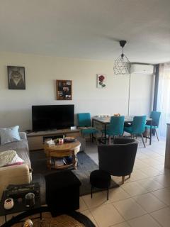 Chambre chez particulier avec piscine - 1