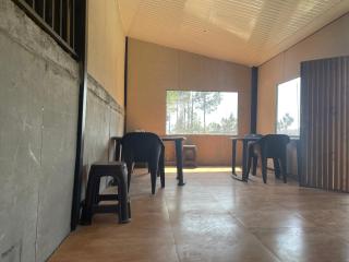 Hilltop Vista homestay - Mukteshwar - 5