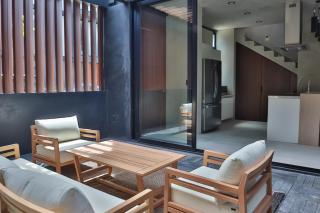 Quiet 4BR Townhouse with Private Pool, Roof, Patio - Tulum - 2