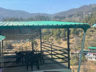 Hilltop Vista homestay - Mukteshwar - 6