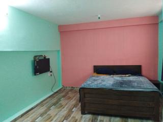 Red fort Homestay - Kodaikanal - 0