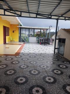 Red fort Homestay - Kodaikanal - 8