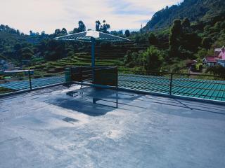 Red fort Homestay - Kodaikanal - 1