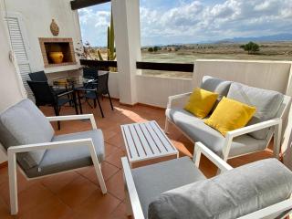Alhama Golf Penthouses P02 - El Romero - 2