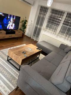 Apartman Gredic - Sarajevo - 2