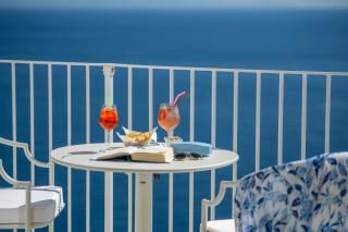 Infinity Suites - 1