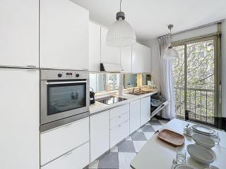 61 m2 - terrace with sea view, Croisette - Cannes - 6