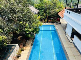 3Empire Room with Common Pool - - 4