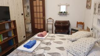 La casa di Bonnie & Clyde - Genova - 5