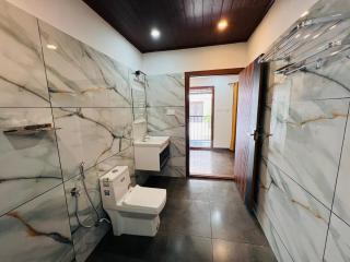 3Empire Room with Common Pool - - 1