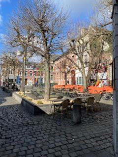 Urban Les Chartriers - Mons - 7