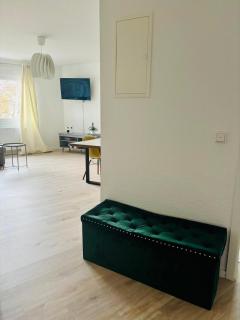 NStay Frankfurt - Francoforte sul Meno - 6