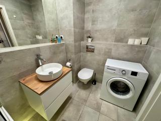 Via Apartments Gdansk Center (Bastion Walowa) - 1