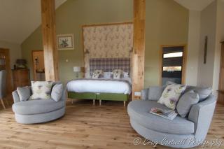 Scots Pine Treehouse - 9