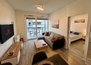 Via Apartments Gdansk Center (Bastion Walowa) - 6