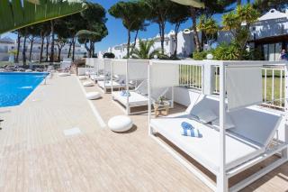 Casa Marbella Vime Resort Gym Spa Pools - Marbella - 6