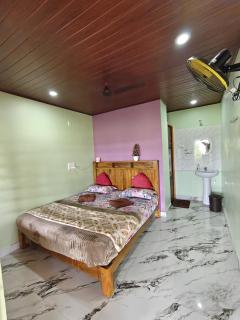 Nakshatra Beach Stay - Gokarn - 3