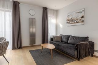Premier 2bd Old Town apartment - 2