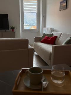 La Finestra Sul Garda DREAMING HOLIDAYS - San Felice del Benaco - 0