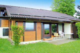 Holiday resort Öfingen, Bad Dürrheim - Bad Dürrheim - 8