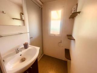 Mobil Home Dalhias 1 - 6