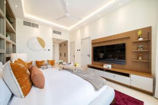 Airstay - Palmoral Collection - Studio - Near Al Furjan Metro - Monthly Offer Available - 9