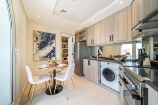 Airstay - Modern Studio - Near Al Furjan Metro - Monthly Offer Available - 8