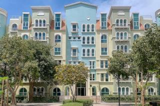 Airstay - Modern Studio - Near Al Furjan Metro - Monthly Offer Available - 7