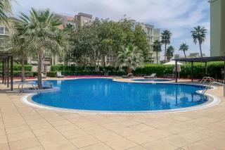 Airstay - Modern Studio - Near Al Furjan Metro - Monthly Offer Available - 6