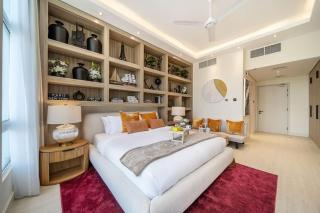 Airstay - Modern Studio - Near Al Furjan Metro - Monthly Offer Available - 4