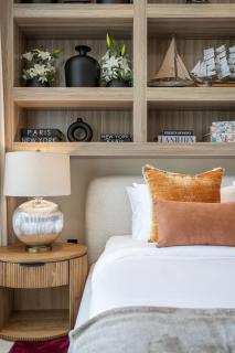 Airstay - Modern Studio - Near Al Furjan Metro - Monthly Offer Available - 3