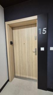 Apartament Szczęśliwy - 15 - Ustronie Morskie - 1